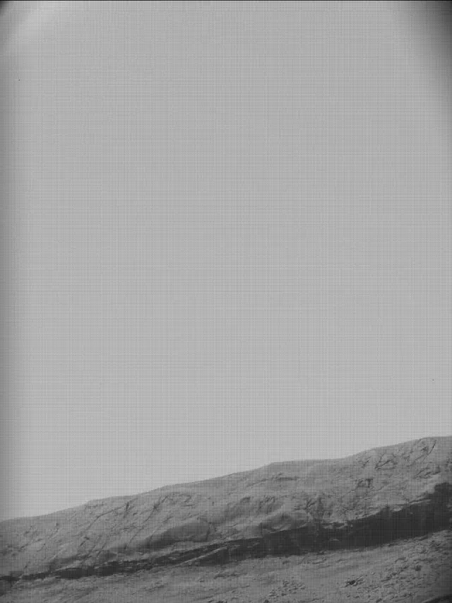 Sol 4924: Mast Camera (Mastcam)