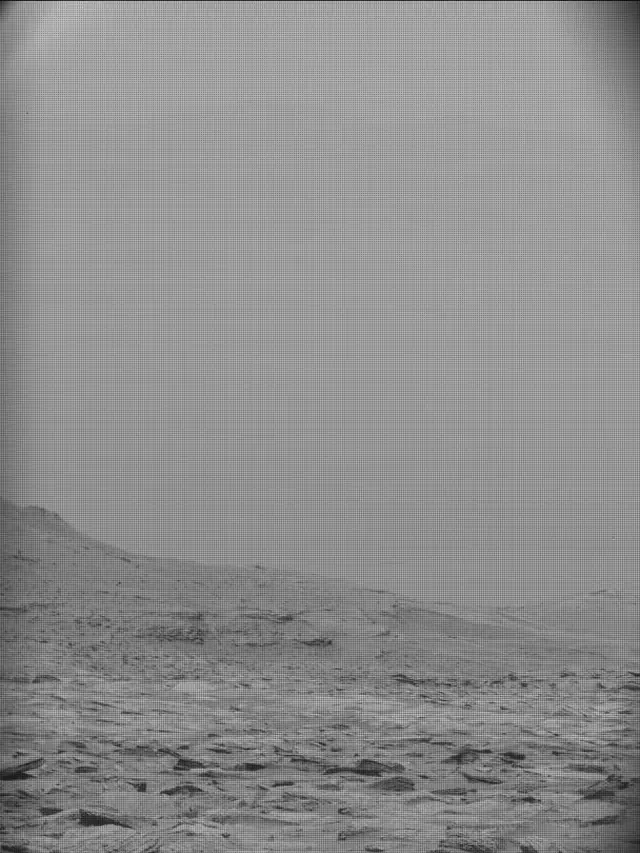 Sol 4924: Mast Camera (Mastcam)