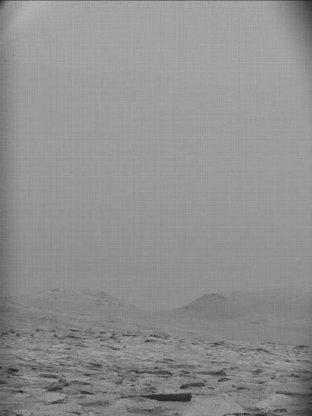 Sol 4924: Mast Camera (Mastcam)