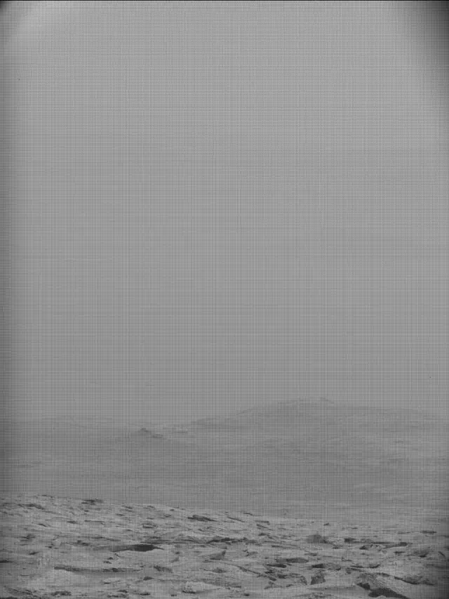 Sol 4924: Mast Camera (Mastcam)