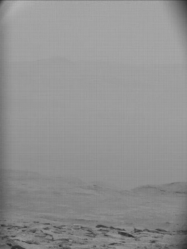 Sol 4924: Mast Camera (Mastcam)