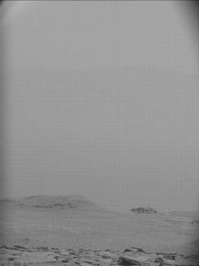 Sol 4924: Mast Camera (Mastcam)