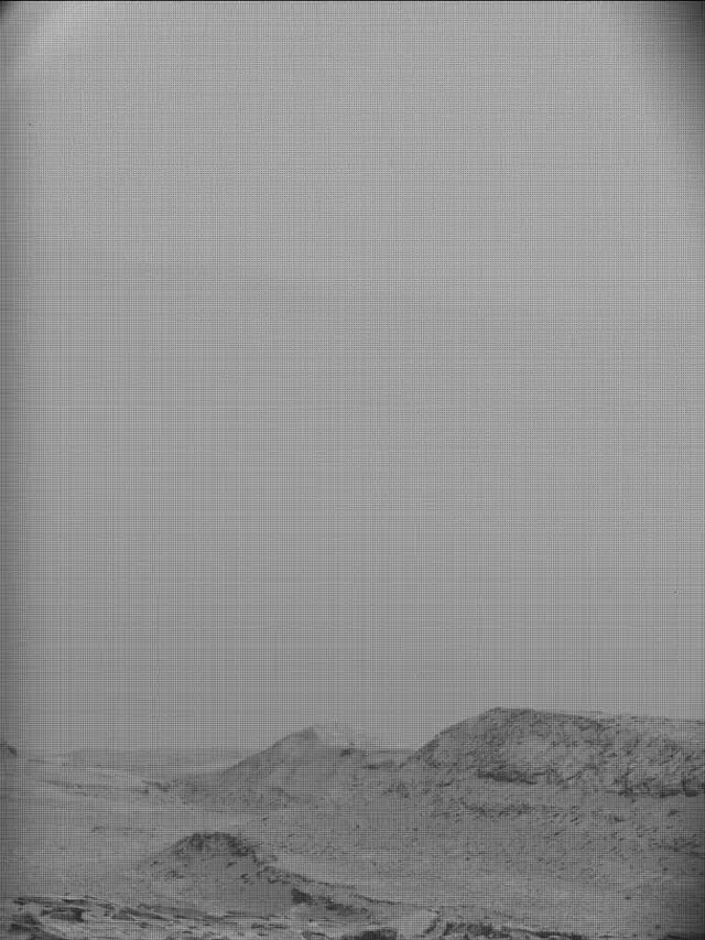 Sol 4924: Mast Camera (Mastcam)