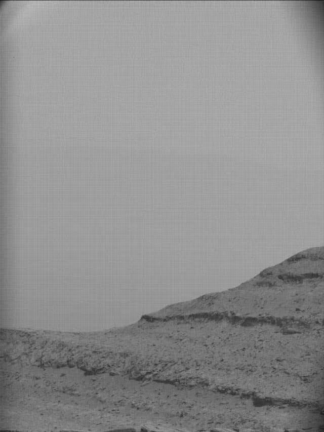 Sol 4924: Mast Camera (Mastcam)