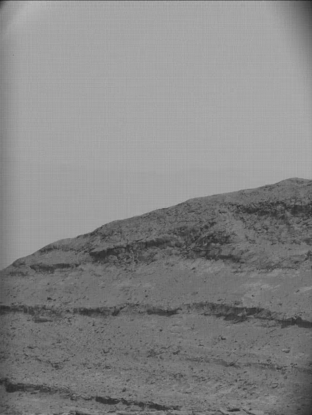 Sol 4924: Mast Camera (Mastcam)