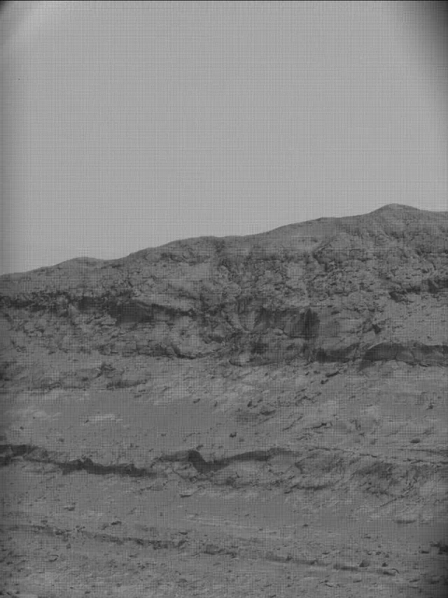 Sol 4924: Mast Camera (Mastcam)