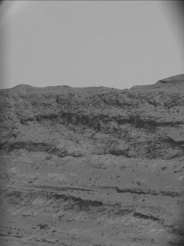 Sol 4924: Mast Camera (Mastcam)