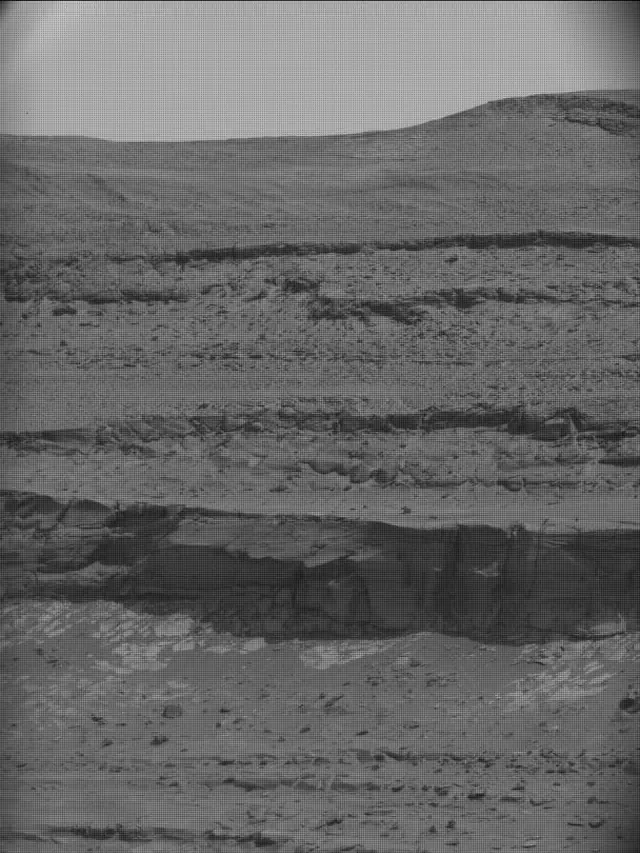Sol 4924: Mast Camera (Mastcam)