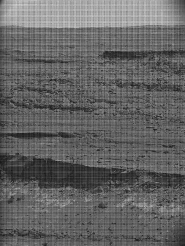 Sol 4924: Mast Camera (Mastcam)