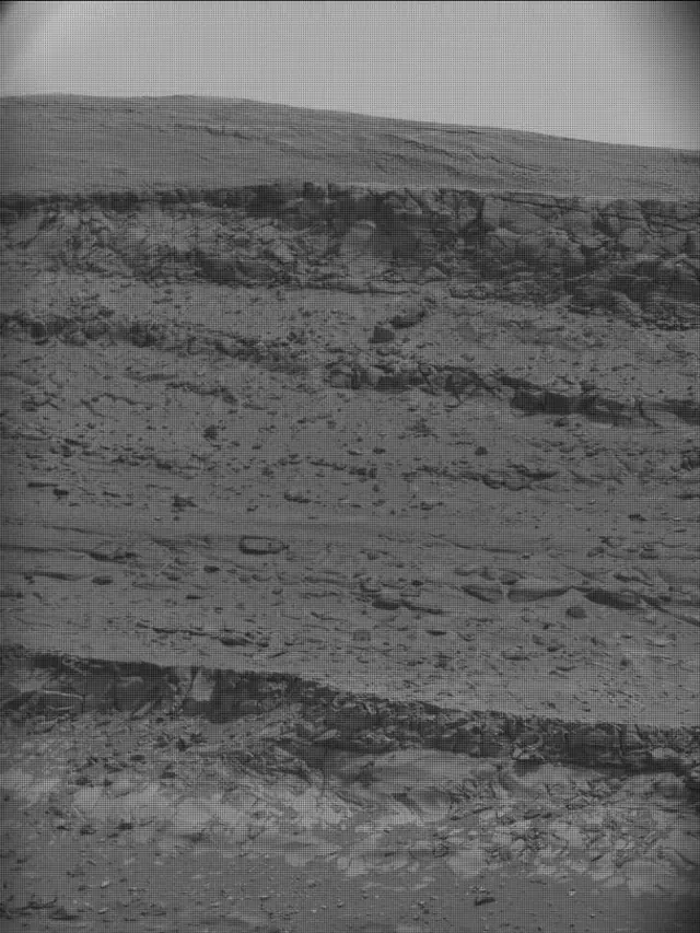 Sol 4924: Mast Camera (Mastcam)
