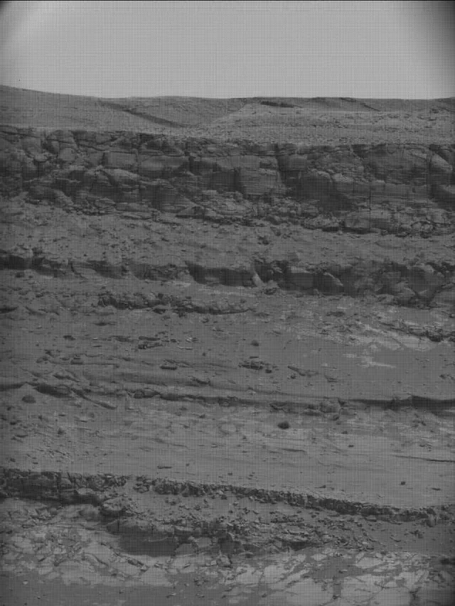 Sol 4924: Mast Camera (Mastcam)