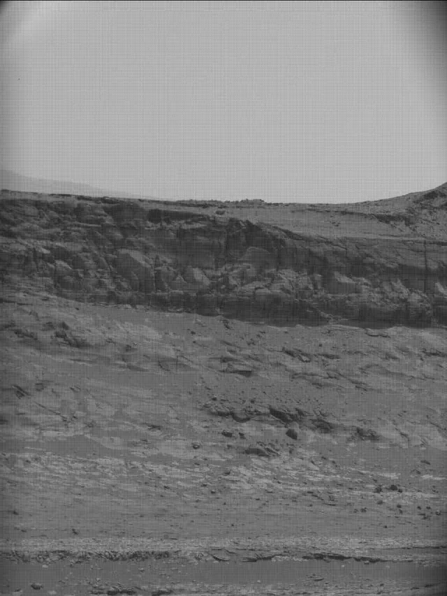 Sol 4924: Mast Camera (Mastcam)
