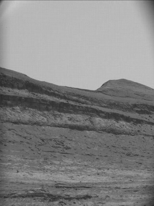 Sol 4924: Mast Camera (Mastcam)