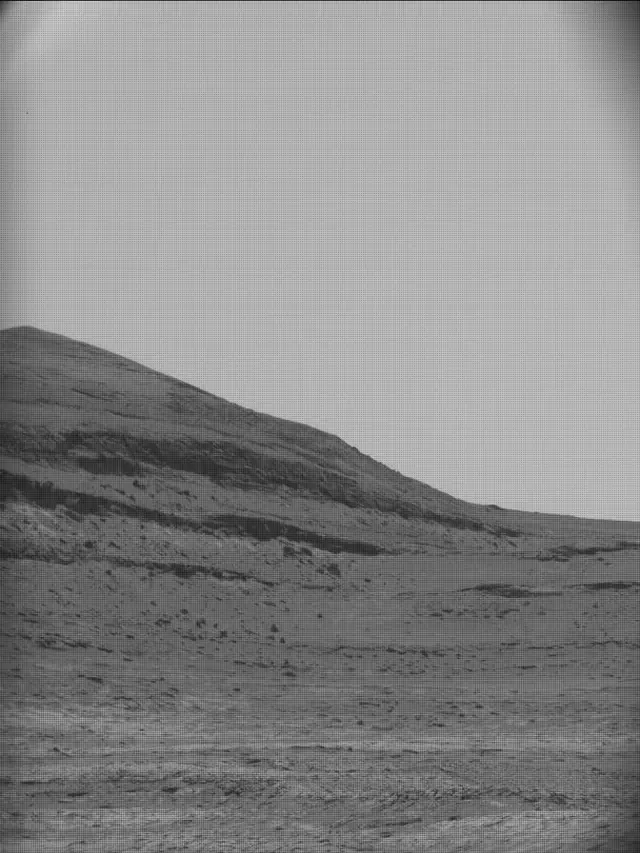 Sol 4924: Mast Camera (Mastcam)