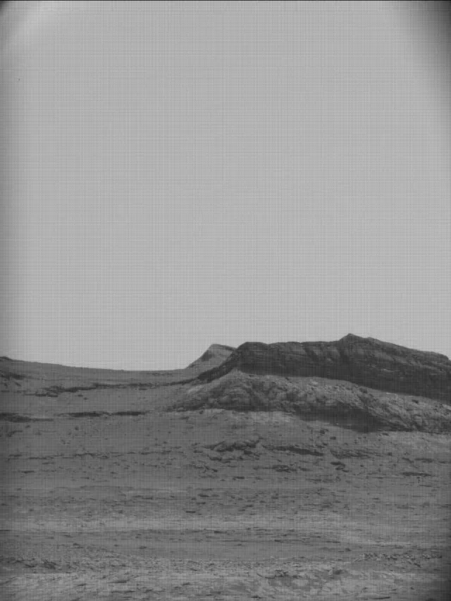 Sol 4924: Mast Camera (Mastcam)