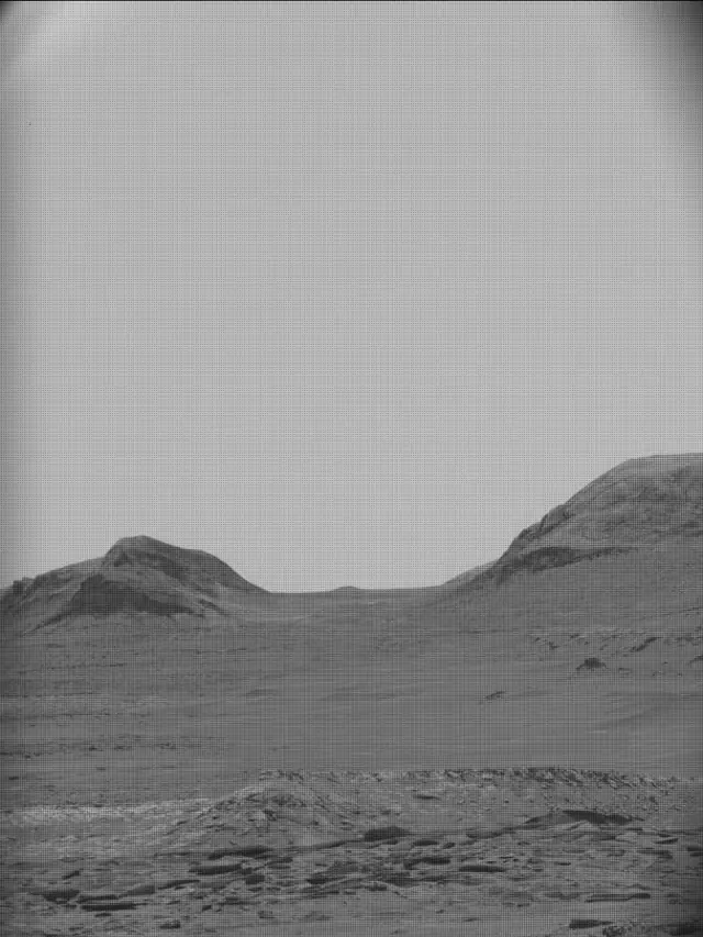Sol 4924: Mast Camera (Mastcam)