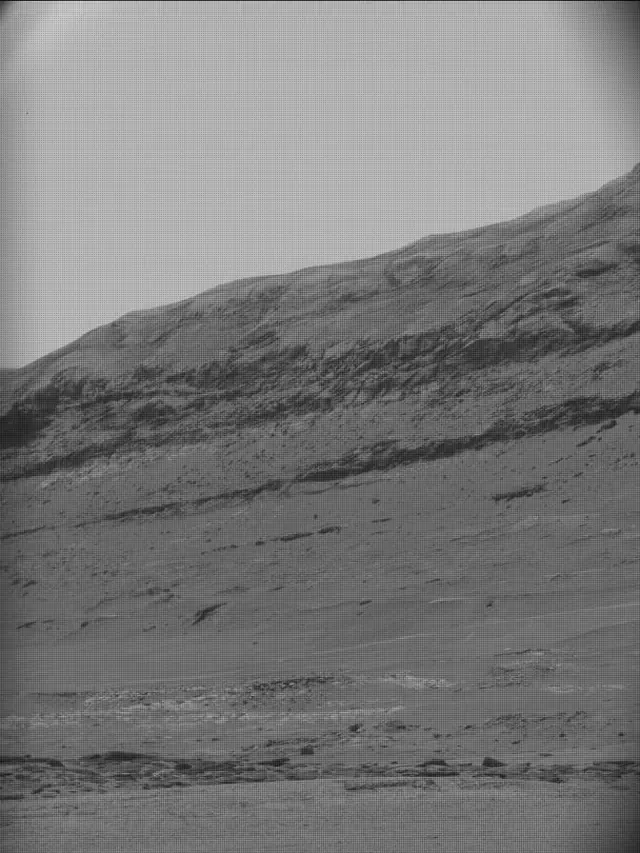 Sol 4924: Mast Camera (Mastcam)