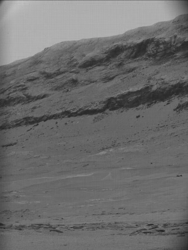 Sol 4924: Mast Camera (Mastcam)