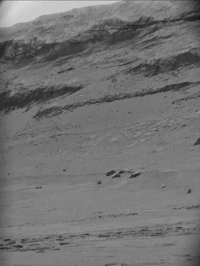 Sol 4924: Mast Camera (Mastcam)