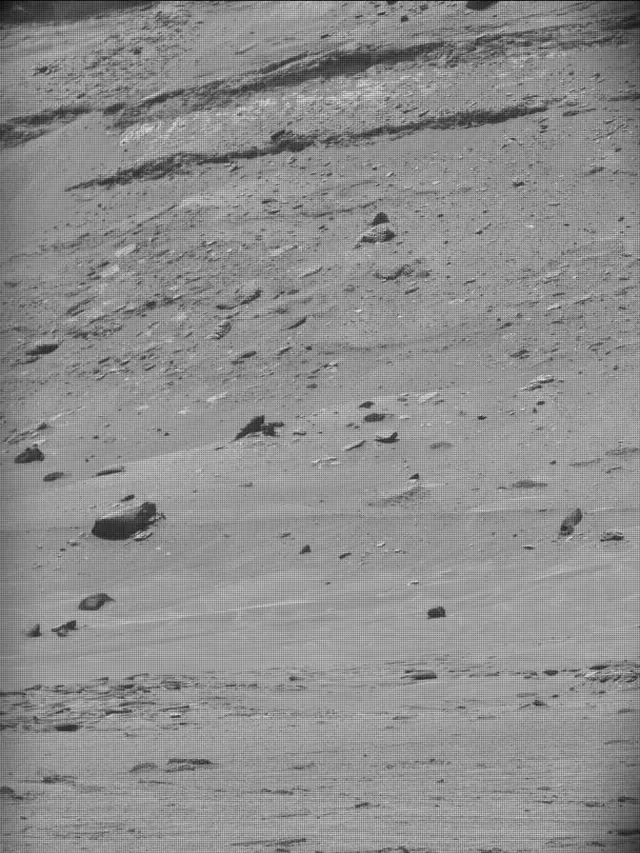 Sol 4924: Mast Camera (Mastcam)