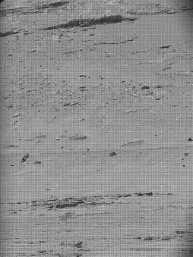 Sol 4924: Mast Camera (Mastcam)