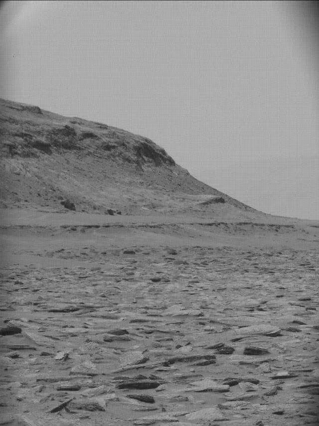 Sol 4924: Mast Camera (Mastcam)