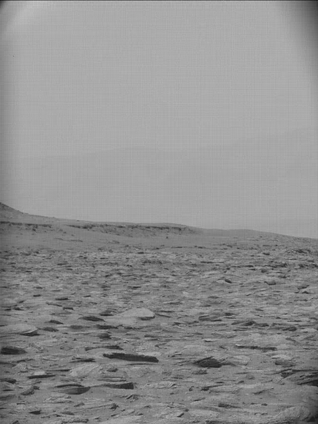 Sol 4924: Mast Camera (Mastcam)