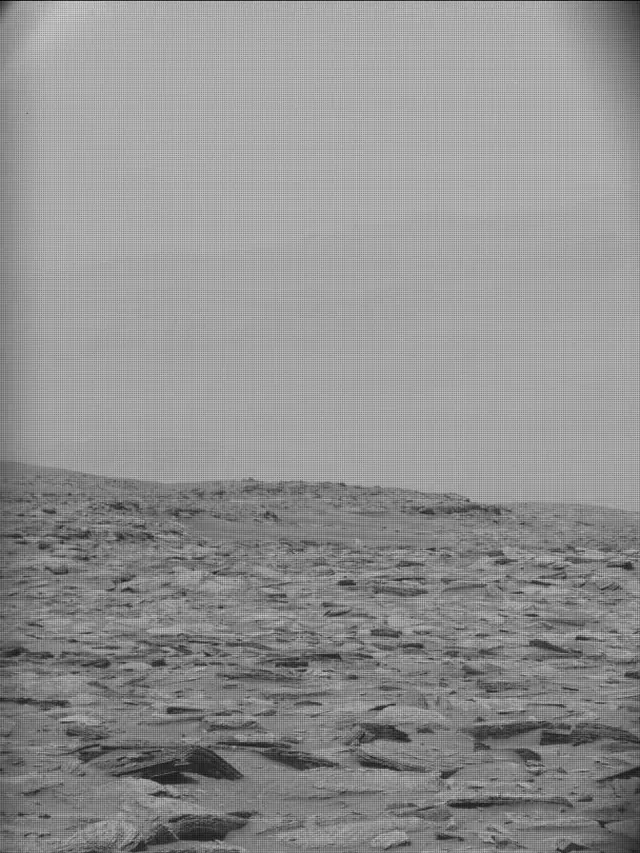 Sol 4924: Mast Camera (Mastcam)