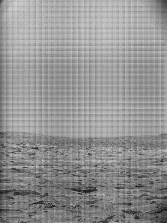 Sol 4924: Mast Camera (Mastcam)