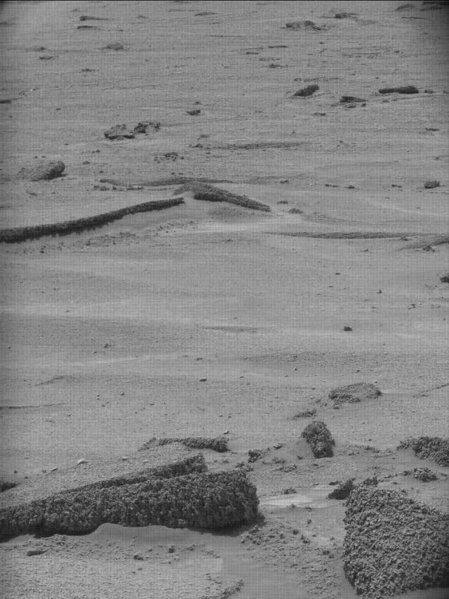 Sol 4924: Mast Camera (Mastcam)