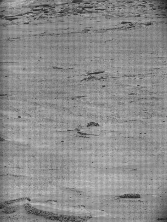 Sol 4924: Mast Camera (Mastcam)