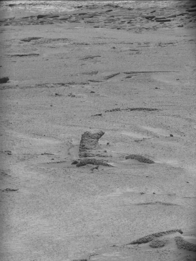 Sol 4924: Mast Camera (Mastcam)