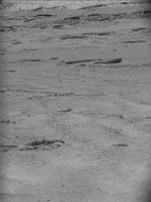 Sol 4924: Mast Camera (Mastcam)