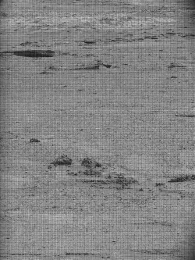 Sol 4924: Mast Camera (Mastcam)