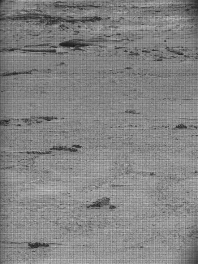 Sol 4924: Mast Camera (Mastcam)