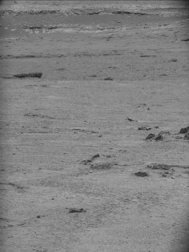 Sol 4924: Mast Camera (Mastcam)