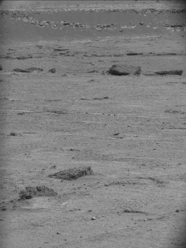 Sol 4924: Mast Camera (Mastcam)