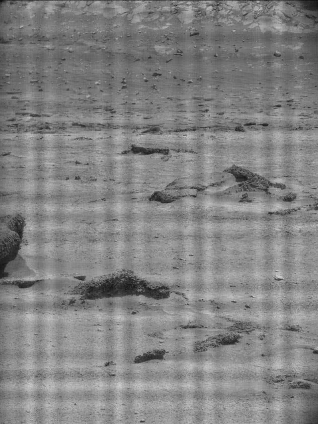 Sol 4924: Mast Camera (Mastcam)
