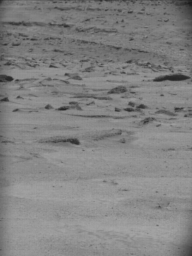 Sol 4924: Mast Camera (Mastcam)