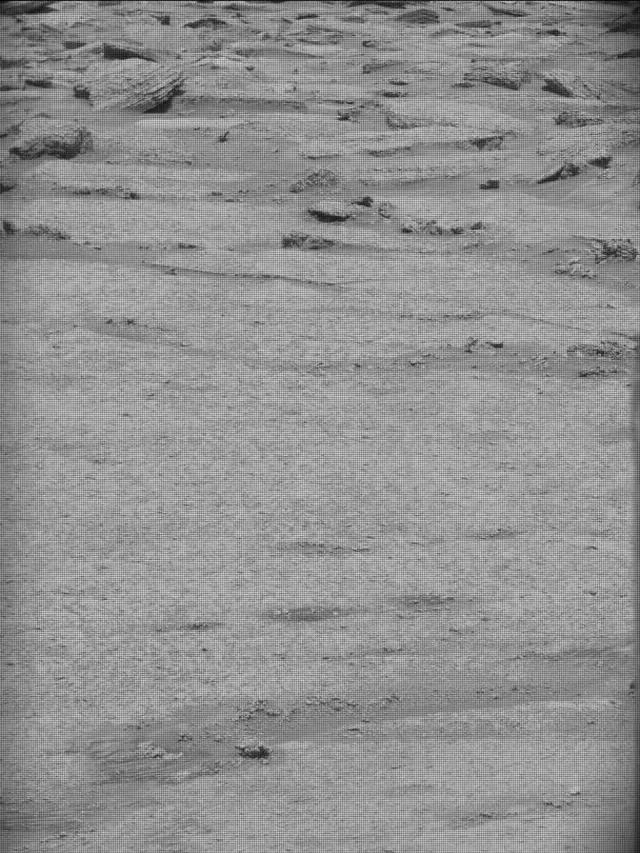 Sol 4924: Mast Camera (Mastcam)
