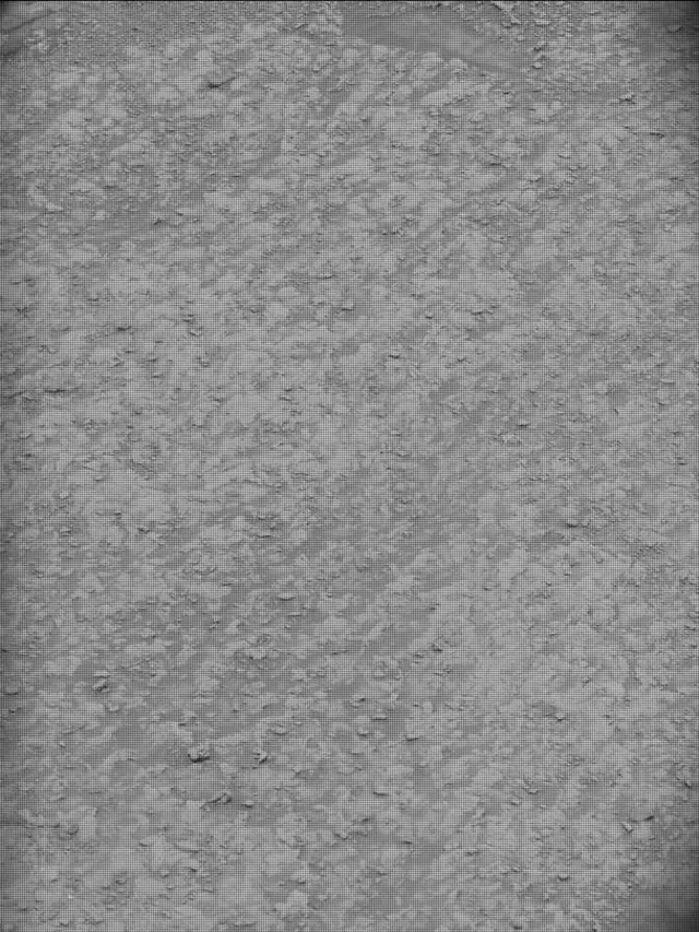 Sol 4924: Mast Camera (Mastcam)