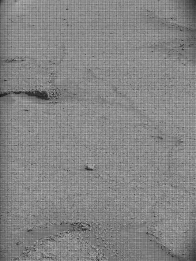 Sol 4924: Mast Camera (Mastcam)