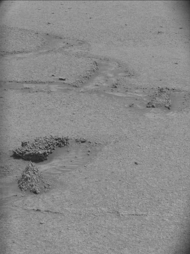 Sol 4924: Mast Camera (Mastcam)