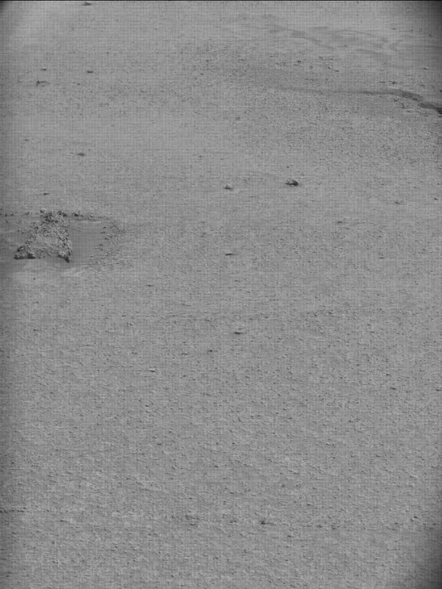 Sol 4924: Mast Camera (Mastcam)