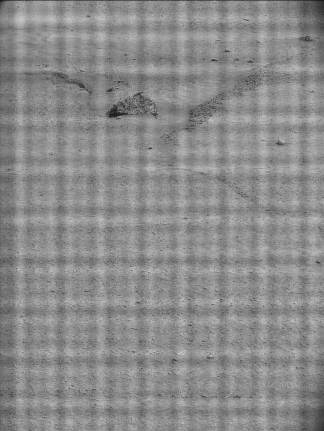 Sol 4924: Mast Camera (Mastcam)