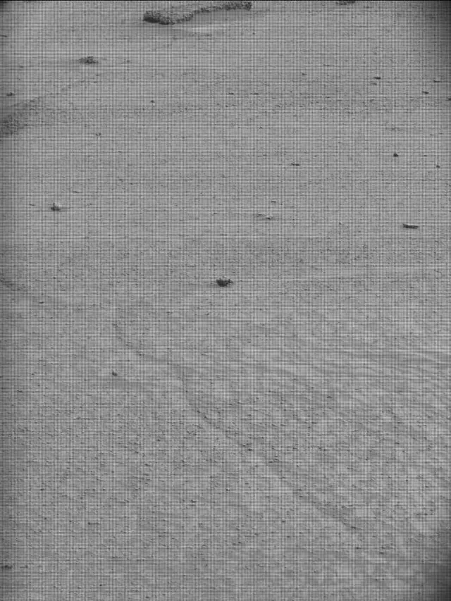 Sol 4924: Mast Camera (Mastcam)