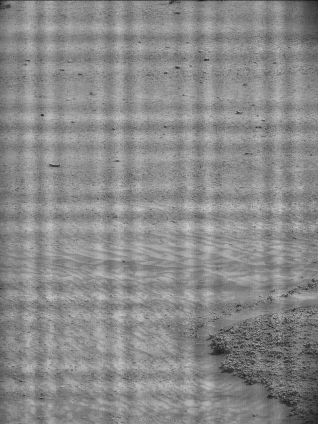 Sol 4924: Mast Camera (Mastcam)
