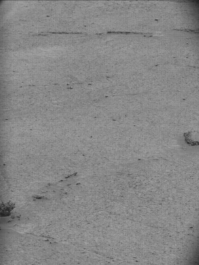 Sol 4924: Mast Camera (Mastcam)