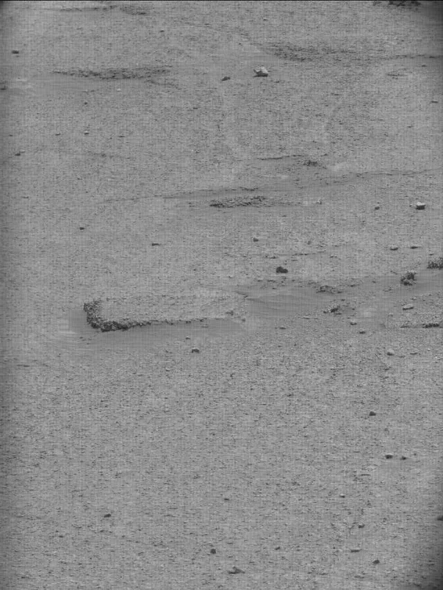 Sol 4924: Mast Camera (Mastcam)