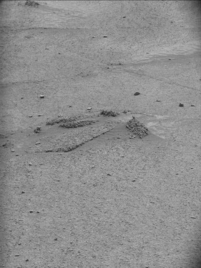 Sol 4924: Mast Camera (Mastcam)